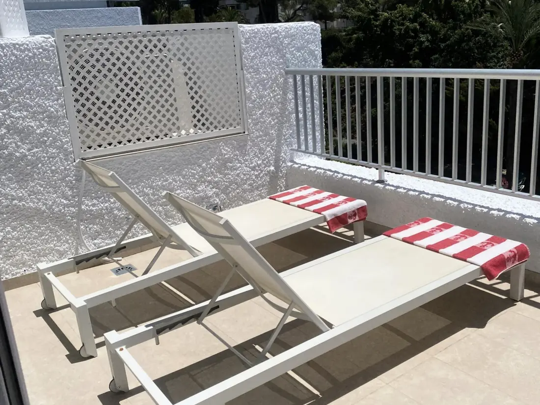 Location de Vacances Marbella 86