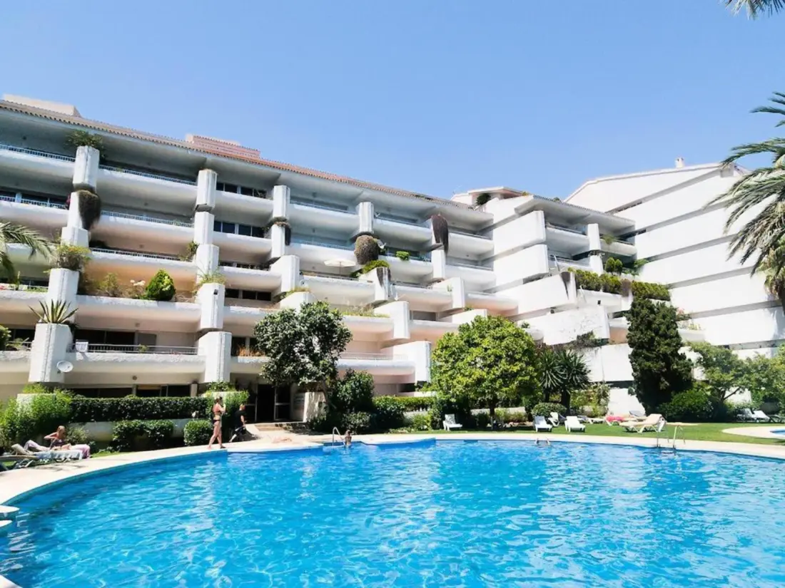 Location de Vacances Marbella 86