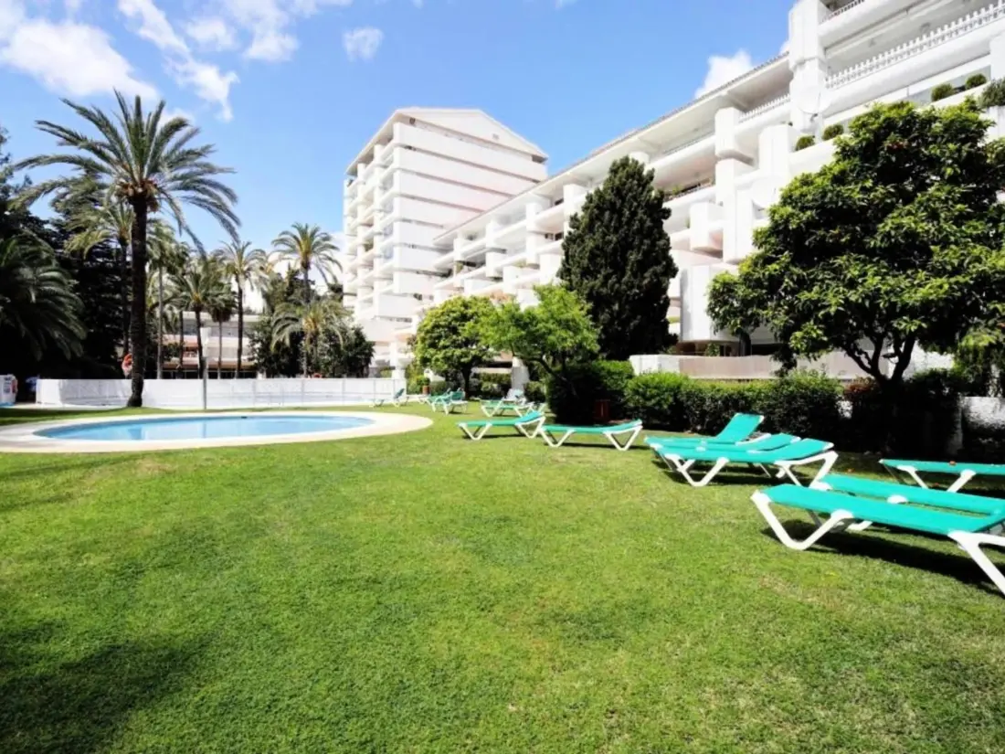 Location de Vacances Marbella 86