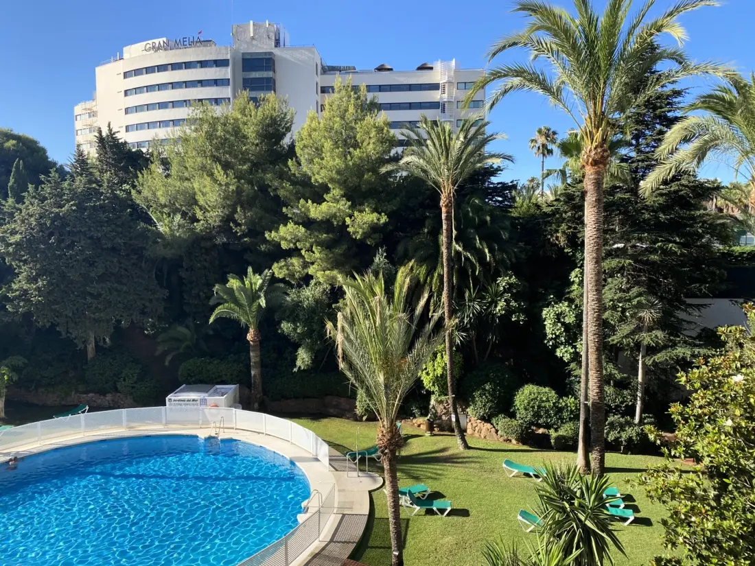 Location de Vacances Marbella 86
