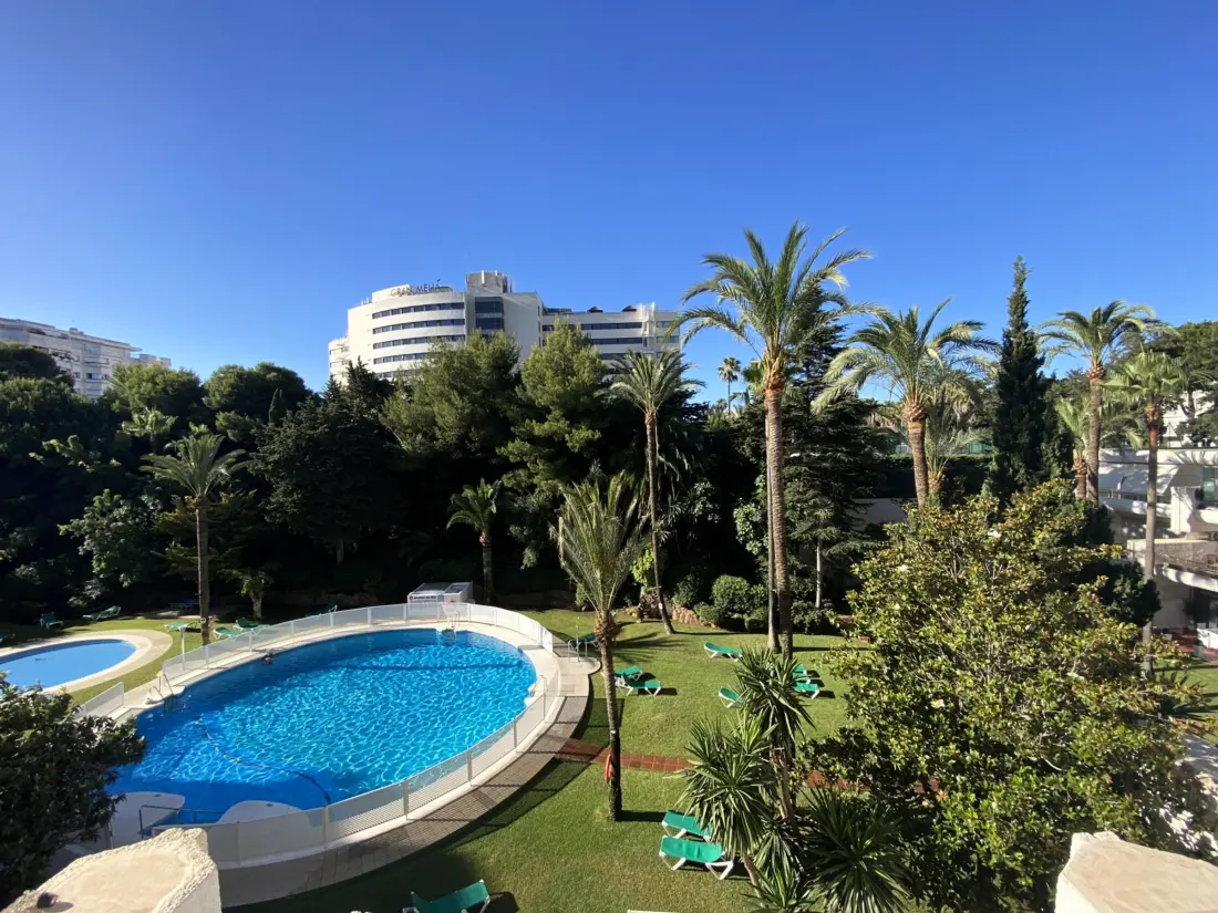 Location de Vacances Marbella 86