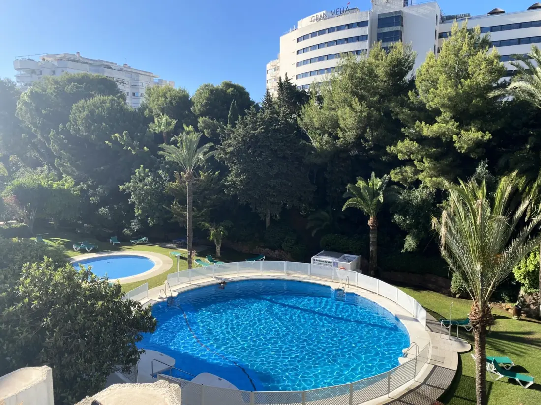 Location de Vacances Marbella 86