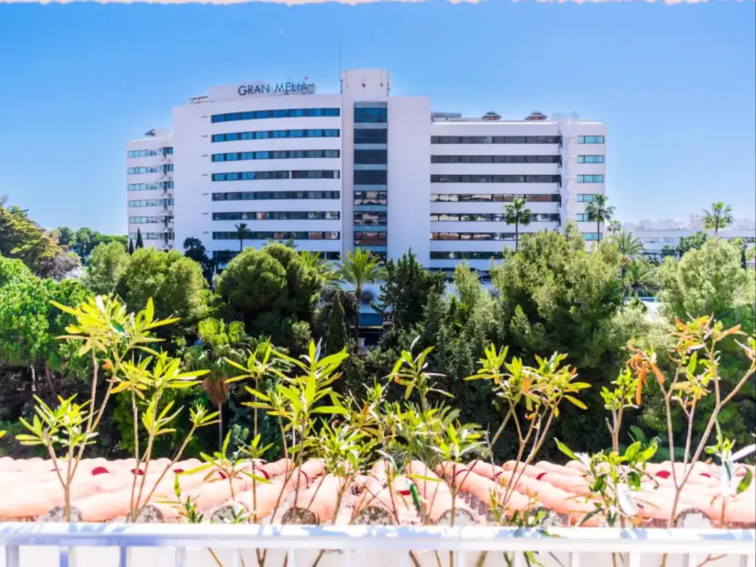 Location de Vacances Marbella 86