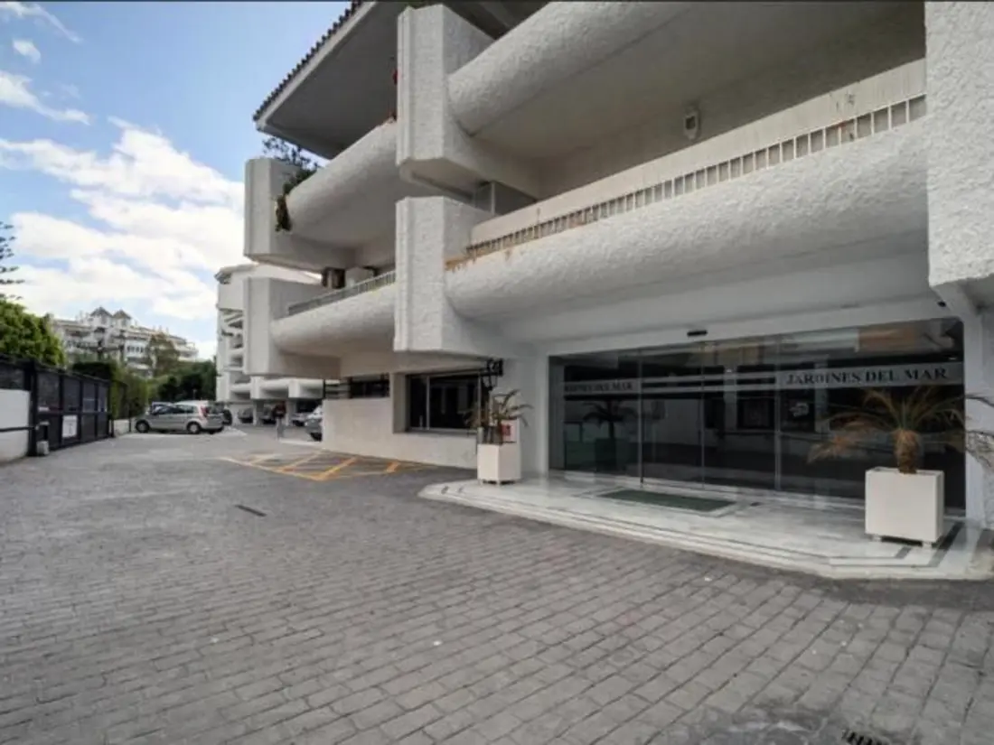 Location de Vacances Marbella 86