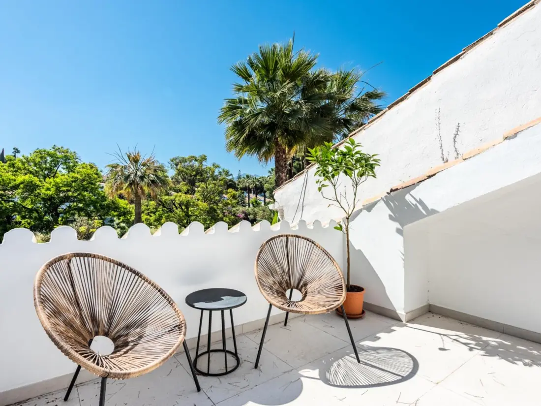Location de Vacances Marbella 95
