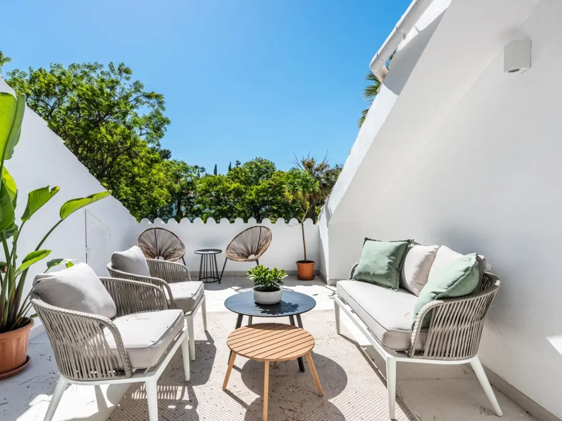 Location de Vacances Marbella 95