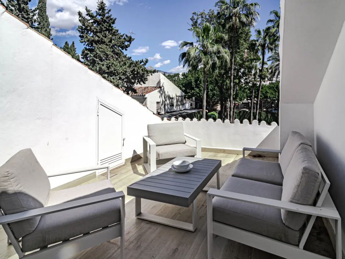 Location de Vacances Marbella 124