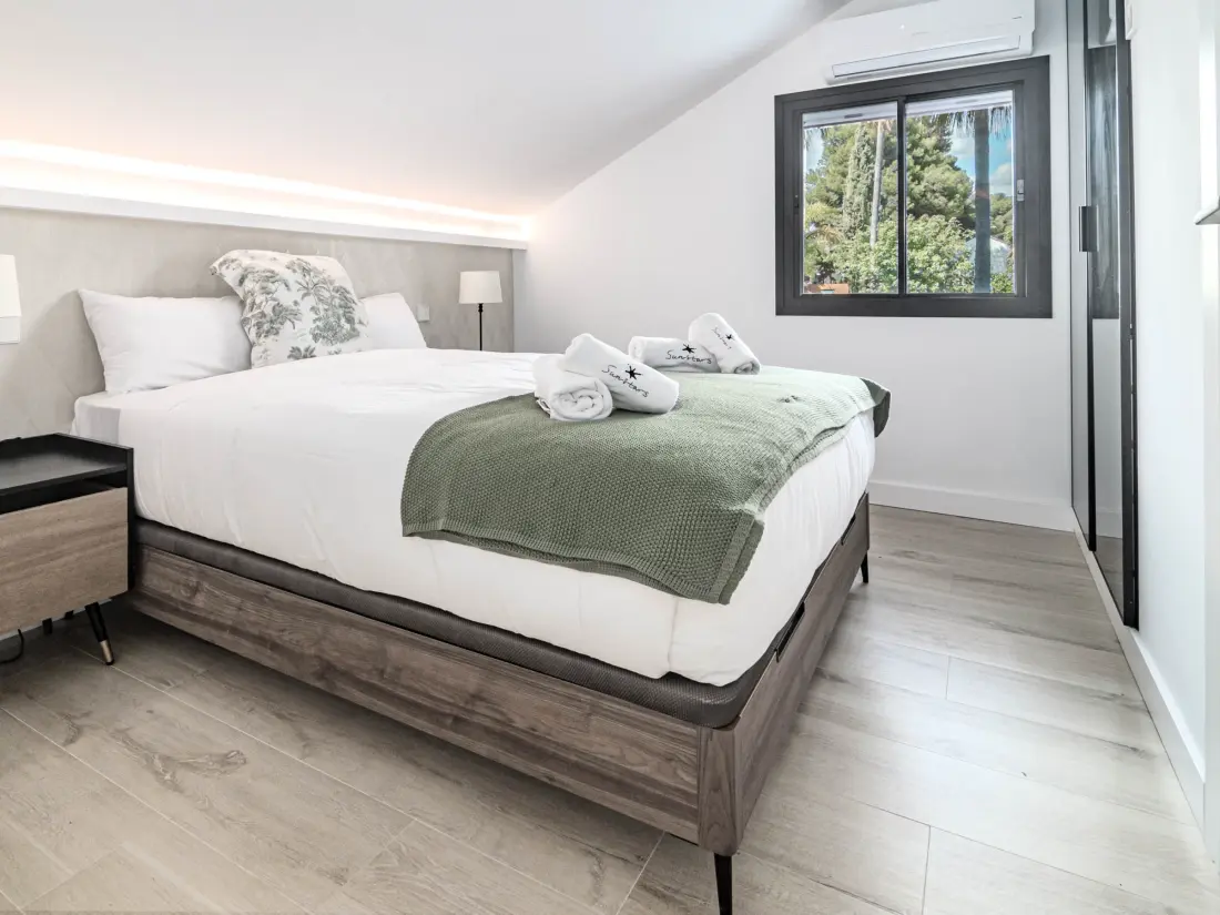 Location de Vacances Marbella 124