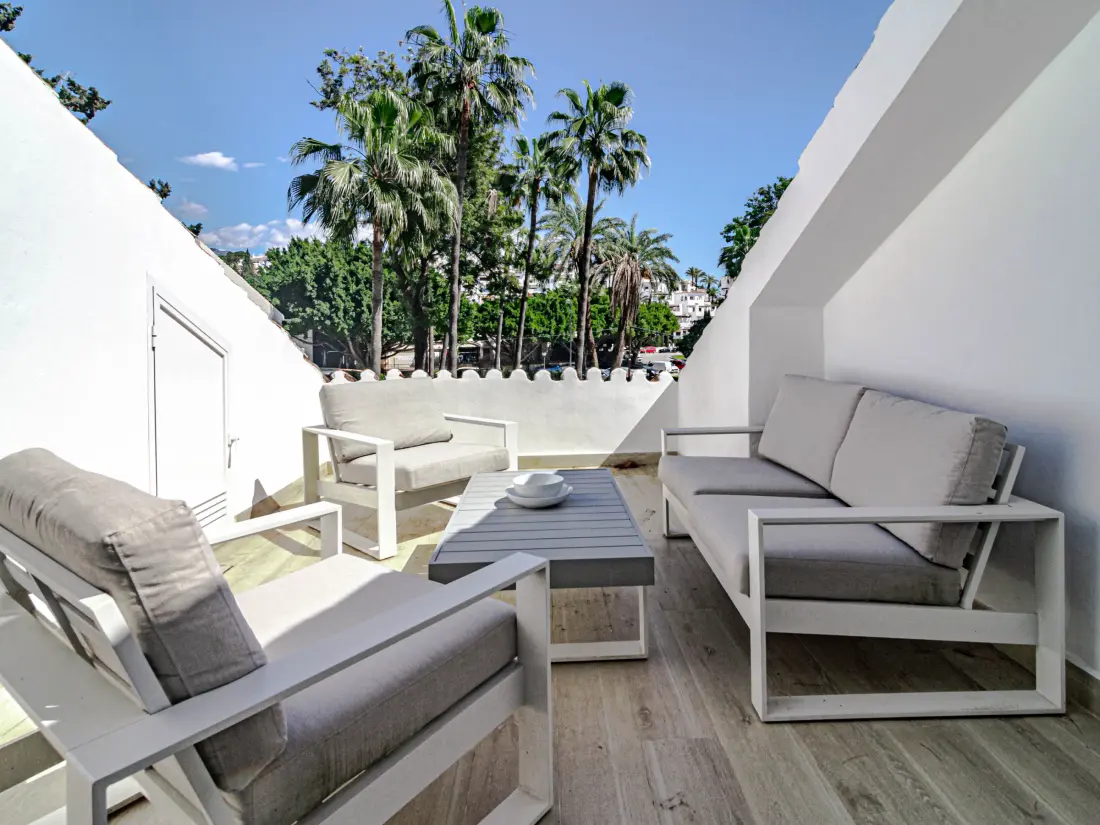 Location de Vacances Marbella 124