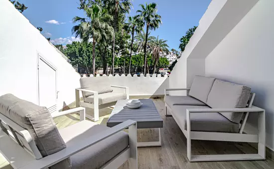 Location de Vacances Marbella-Nueva Andalucía 17