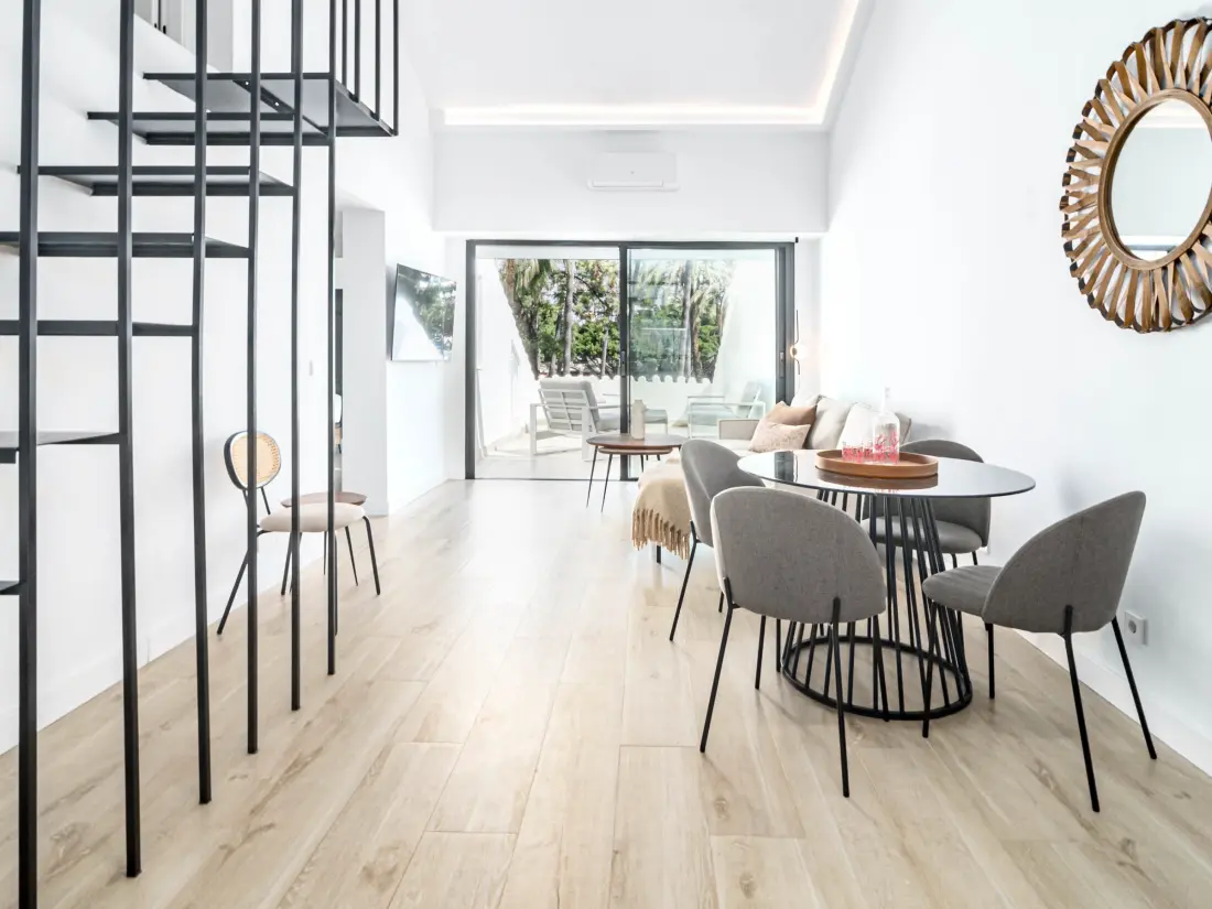 Location de Vacances Marbella 124