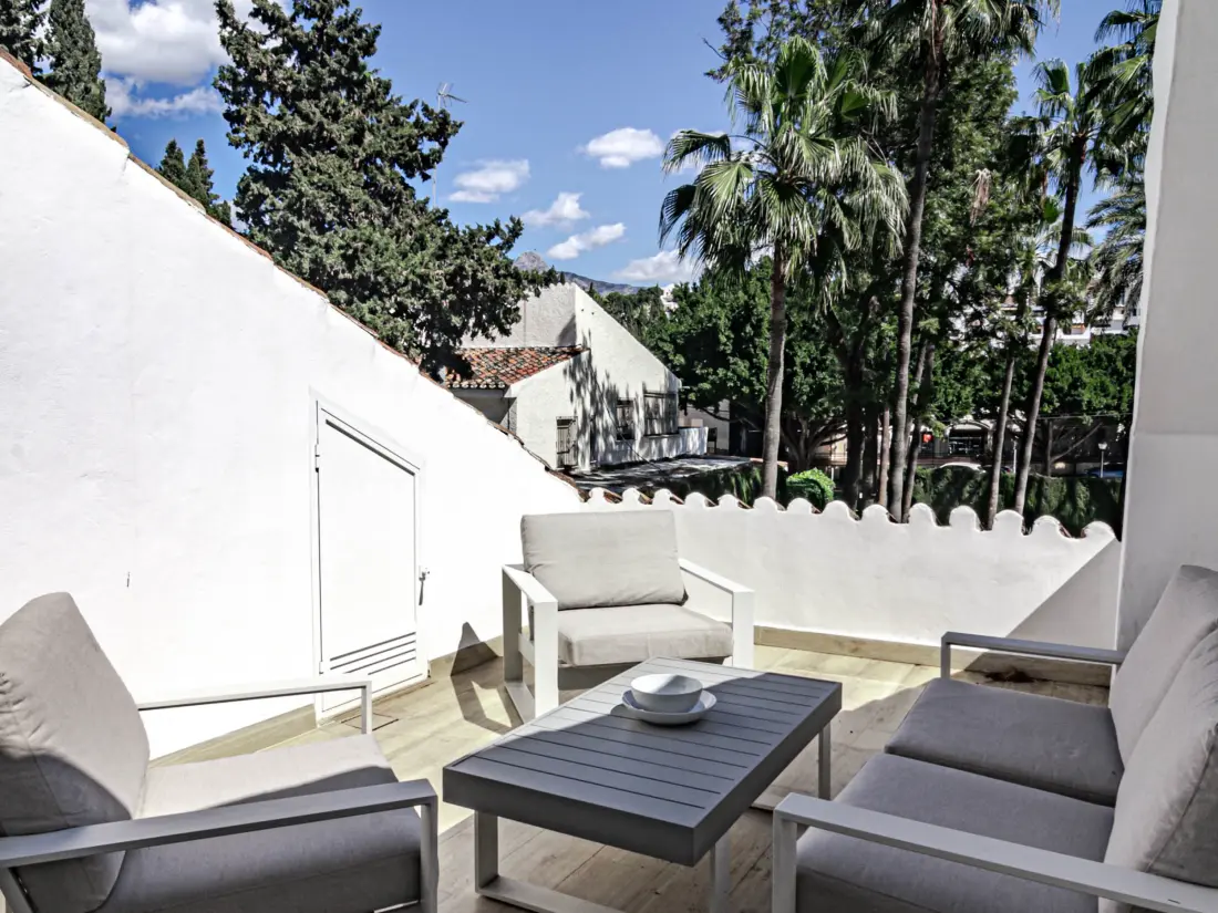 Location de Vacances Marbella 124
