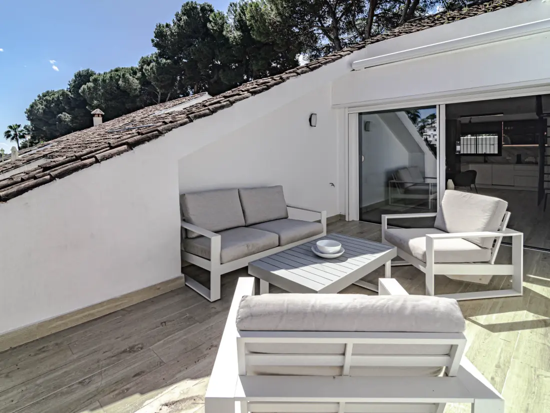 Location de Vacances Marbella 124