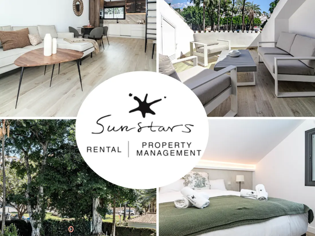 Location de Vacances Marbella 124