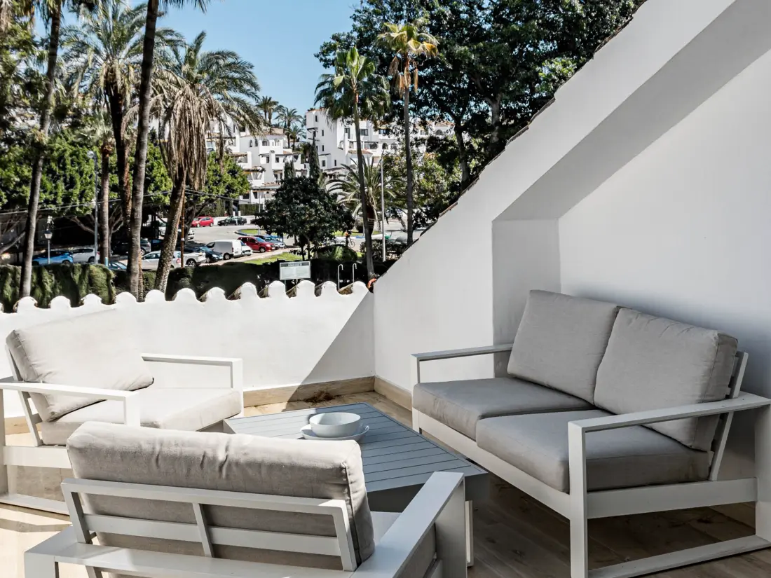 Location de Vacances Marbella 124