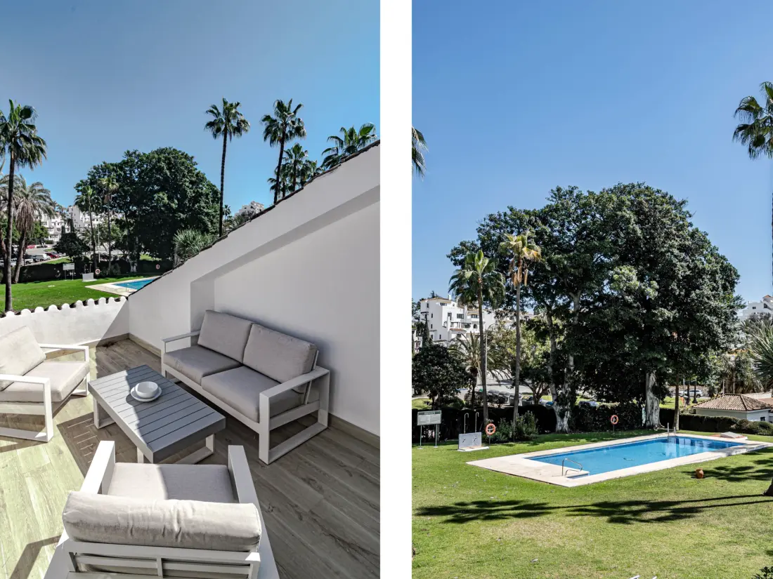 Location de Vacances Marbella 124