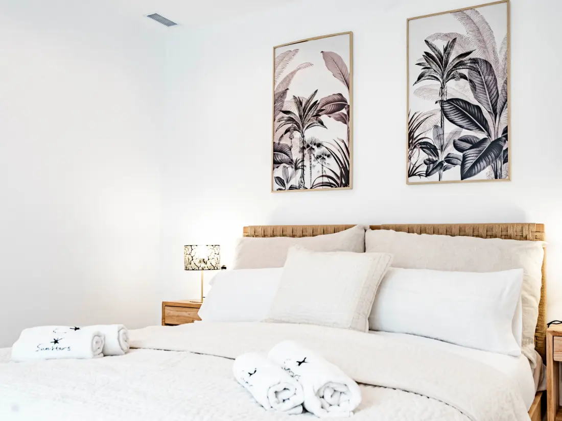 Location de Vacances Marbella 125