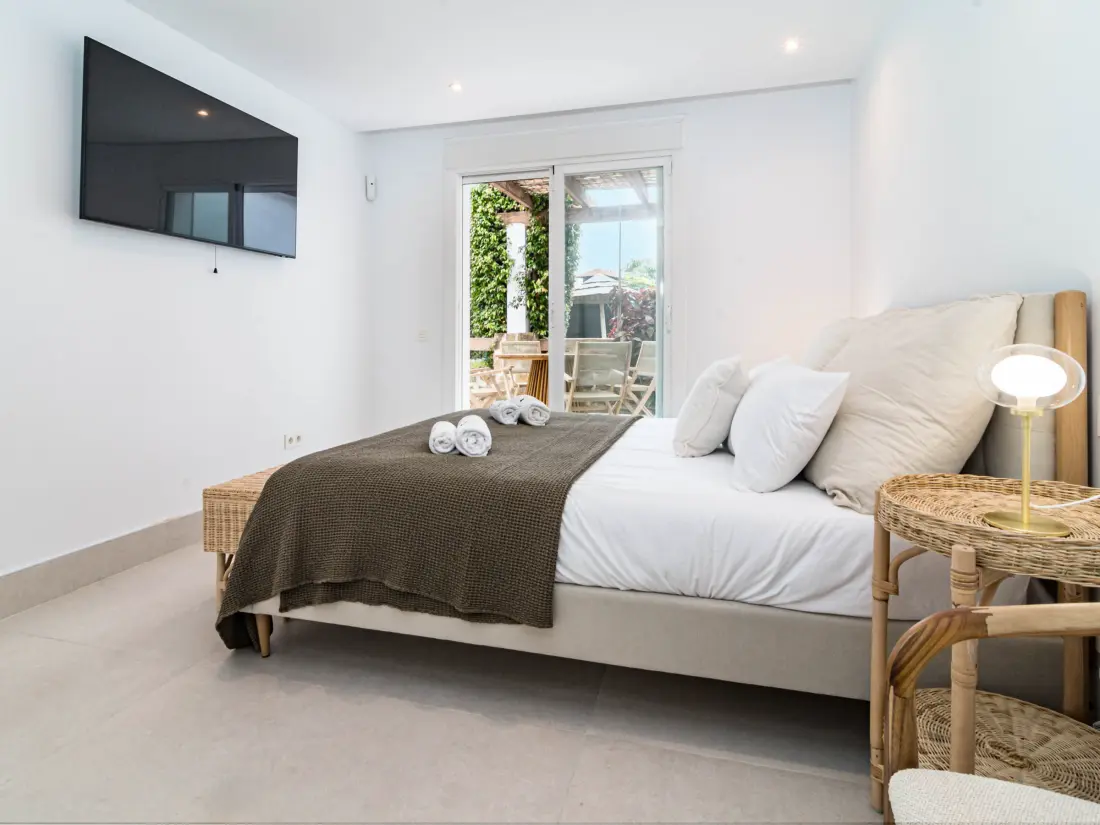 Location de Vacances Marbella 125