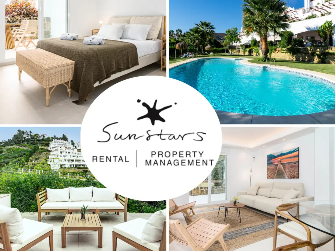 Location de Vacances Marbella 125