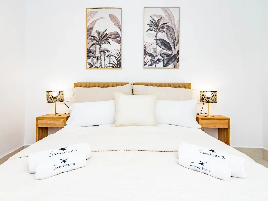 Location de Vacances Marbella 125