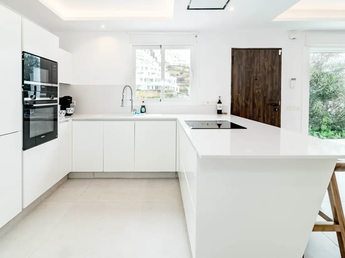 Location de Vacances Marbella 125