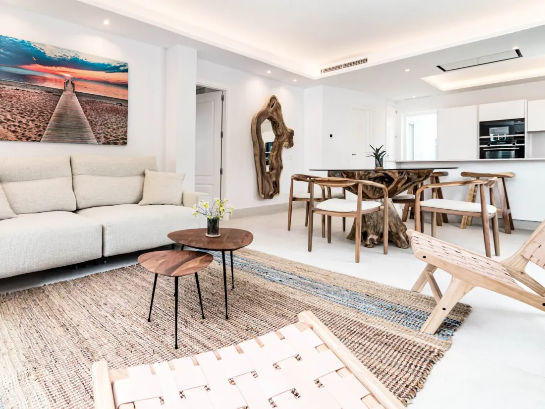 Location de Vacances Marbella 125