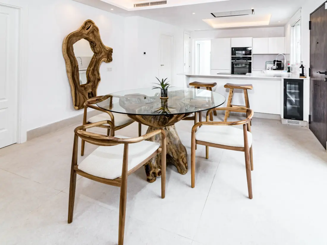Location de Vacances Marbella 125