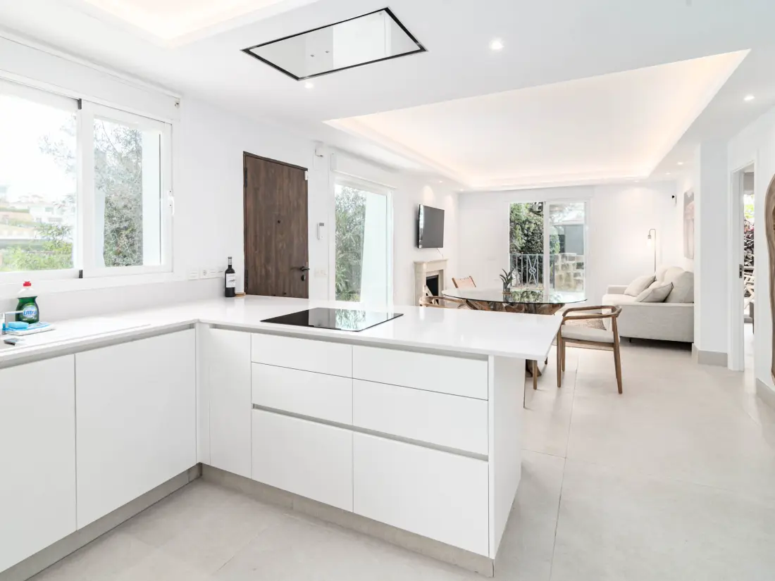 Location de Vacances Marbella 125