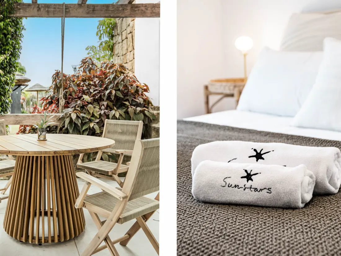 Location de Vacances Marbella 125