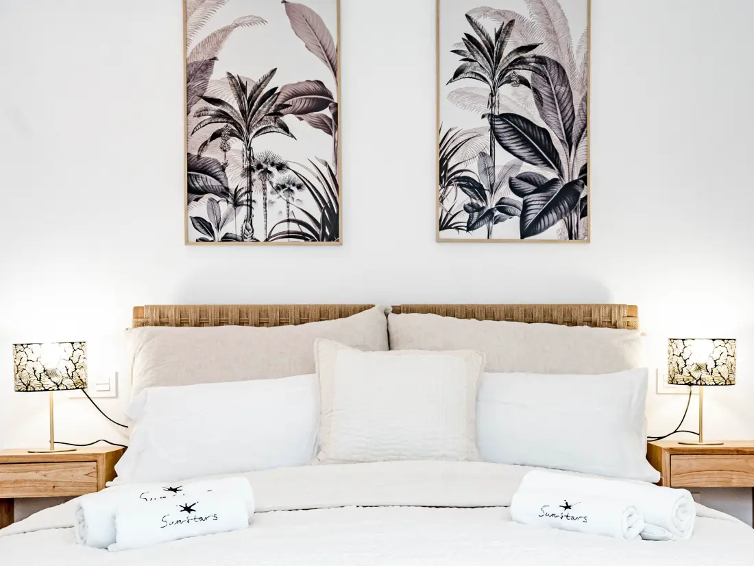 Location de Vacances Marbella 125