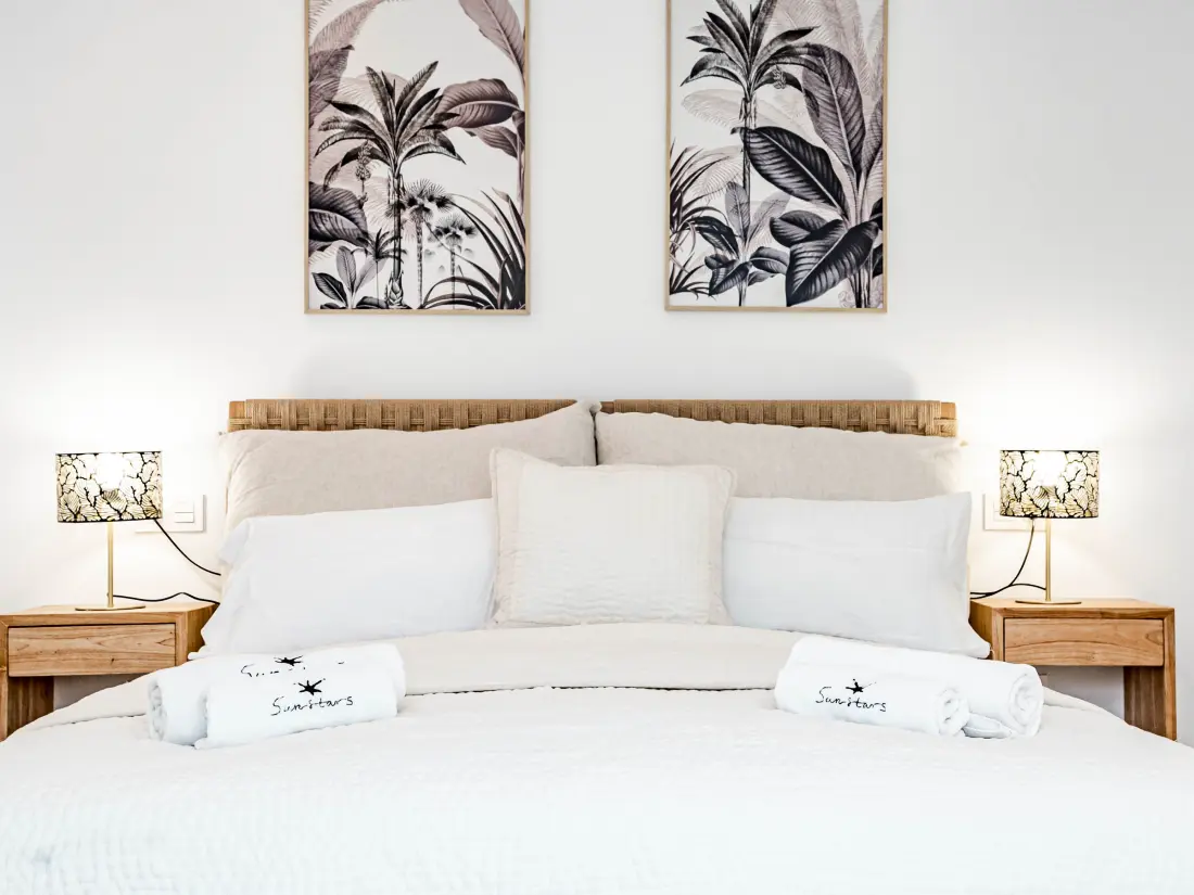 Location de Vacances Marbella 125