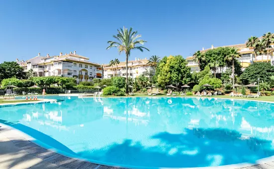 Location de Vacances Marbella-Nueva Andalucía 19