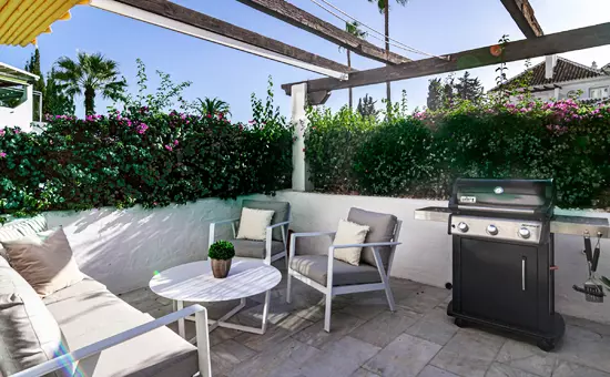 Location de Vacances Marbella-Nueva Andalucía 20