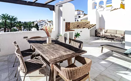 Location de Vacances Marbella-Nueva Andalucía 22