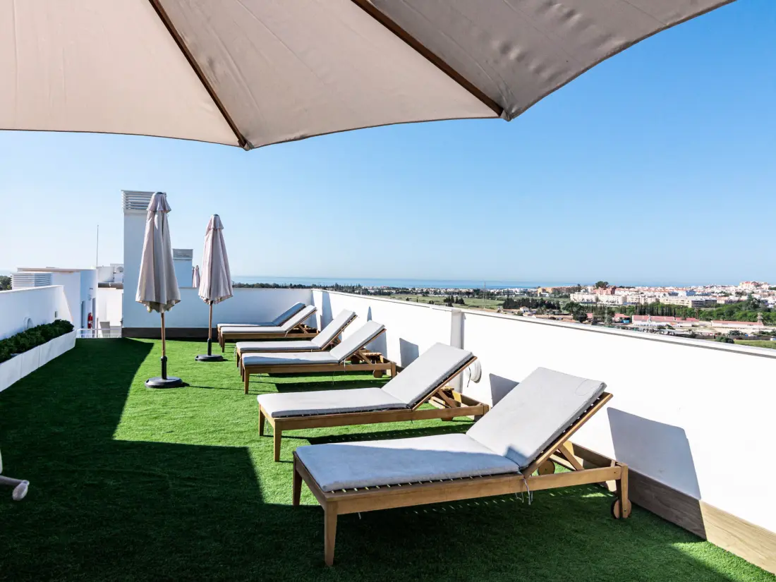 Location de Vacances Marbella 134