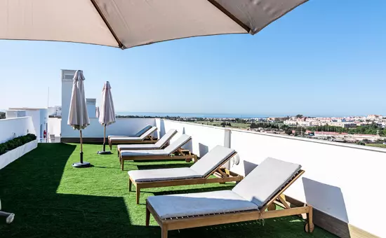 Location de Vacances Marbella-Nueva Andalucía 23