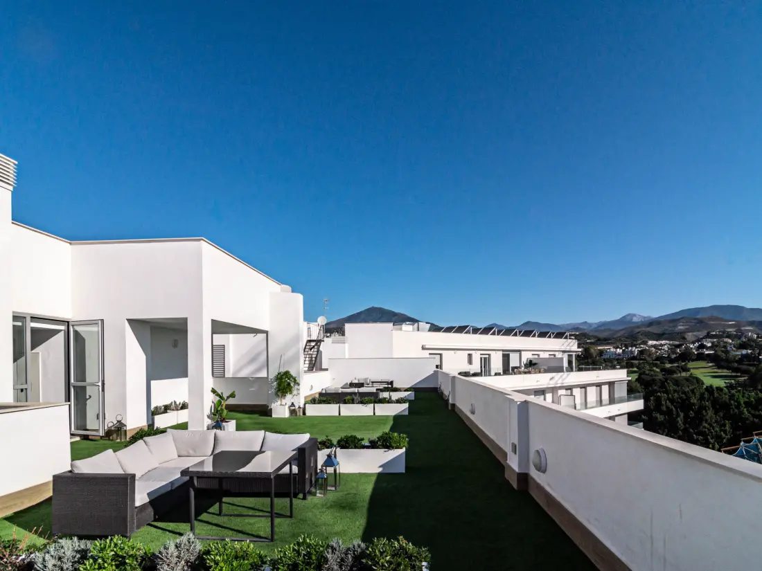 Location de Vacances Marbella 134