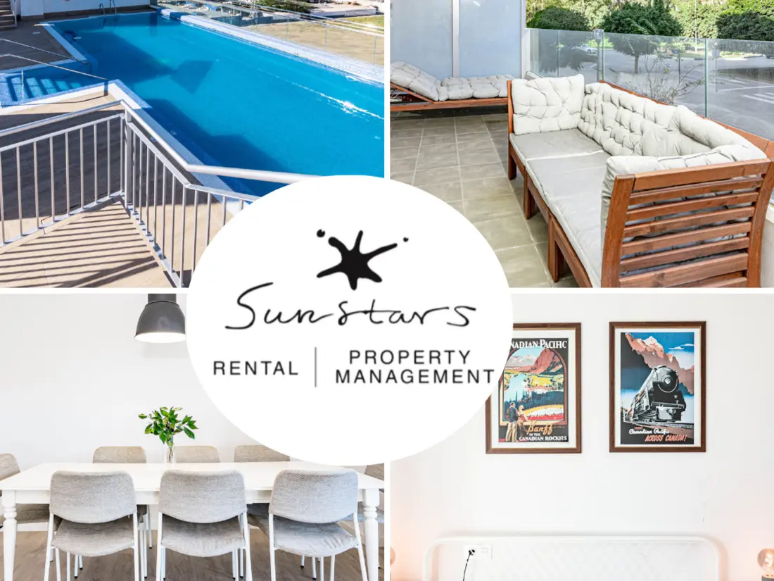 Location de Vacances Marbella 134