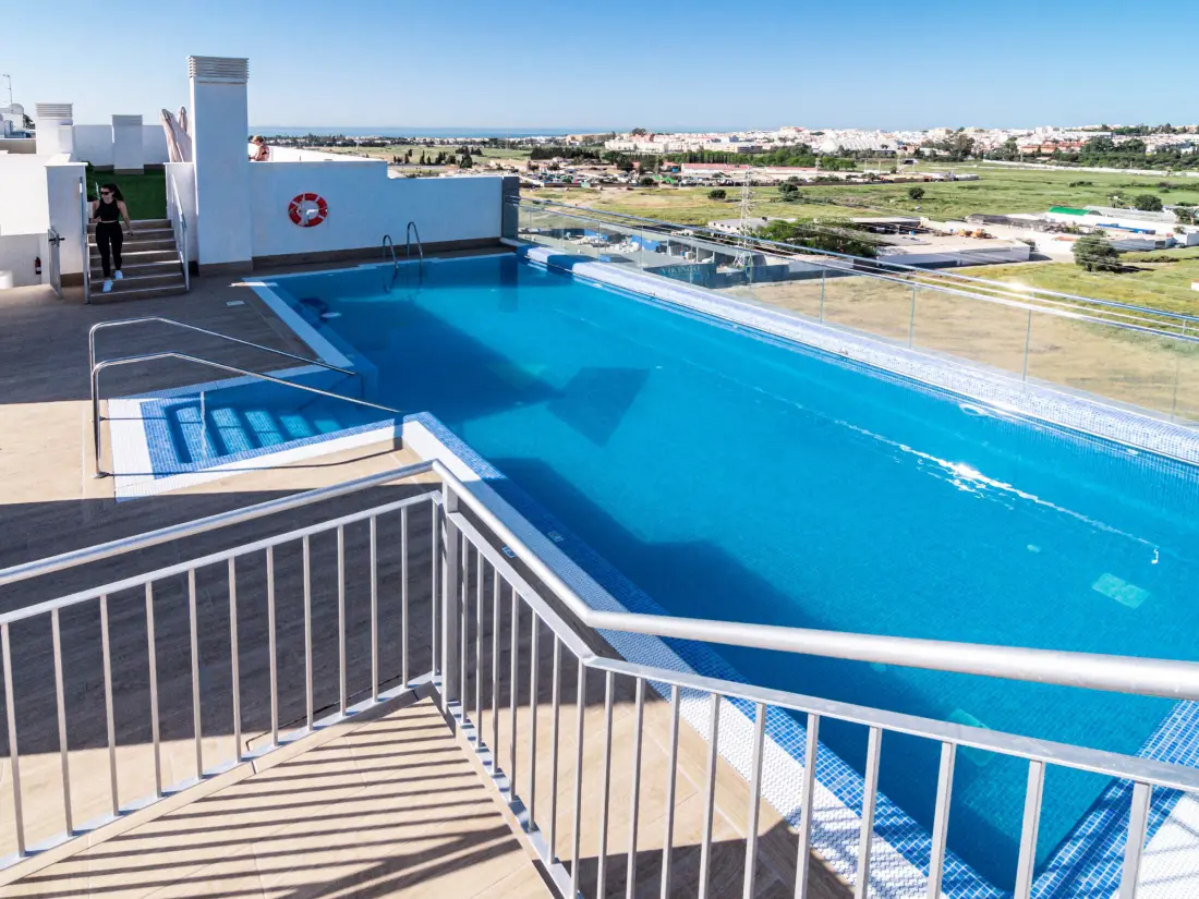 Location de Vacances Marbella 134