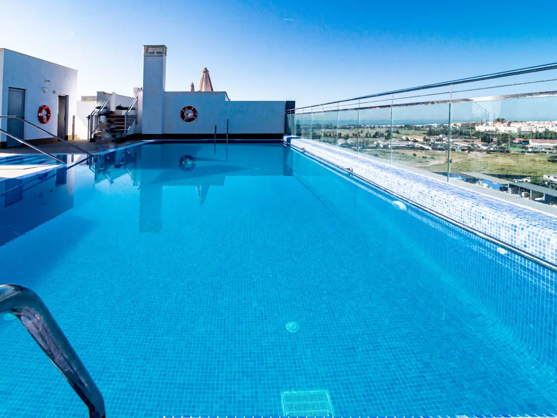Location de Vacances Marbella 134