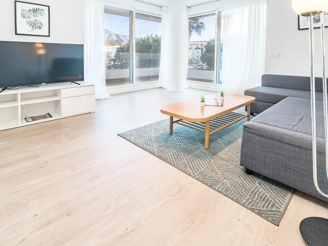 Location de Vacances Marbella 134