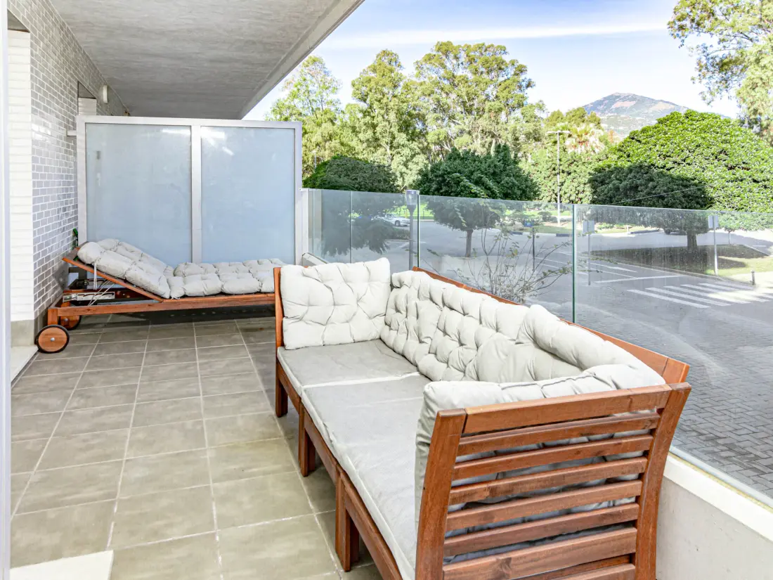 Location de Vacances Marbella 134