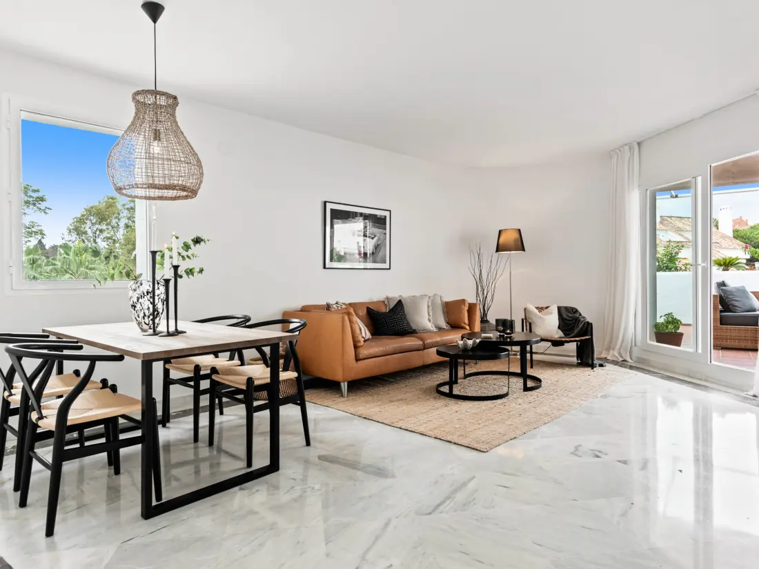 Location de Vacances Marbella-Nueva Andalucía 23
