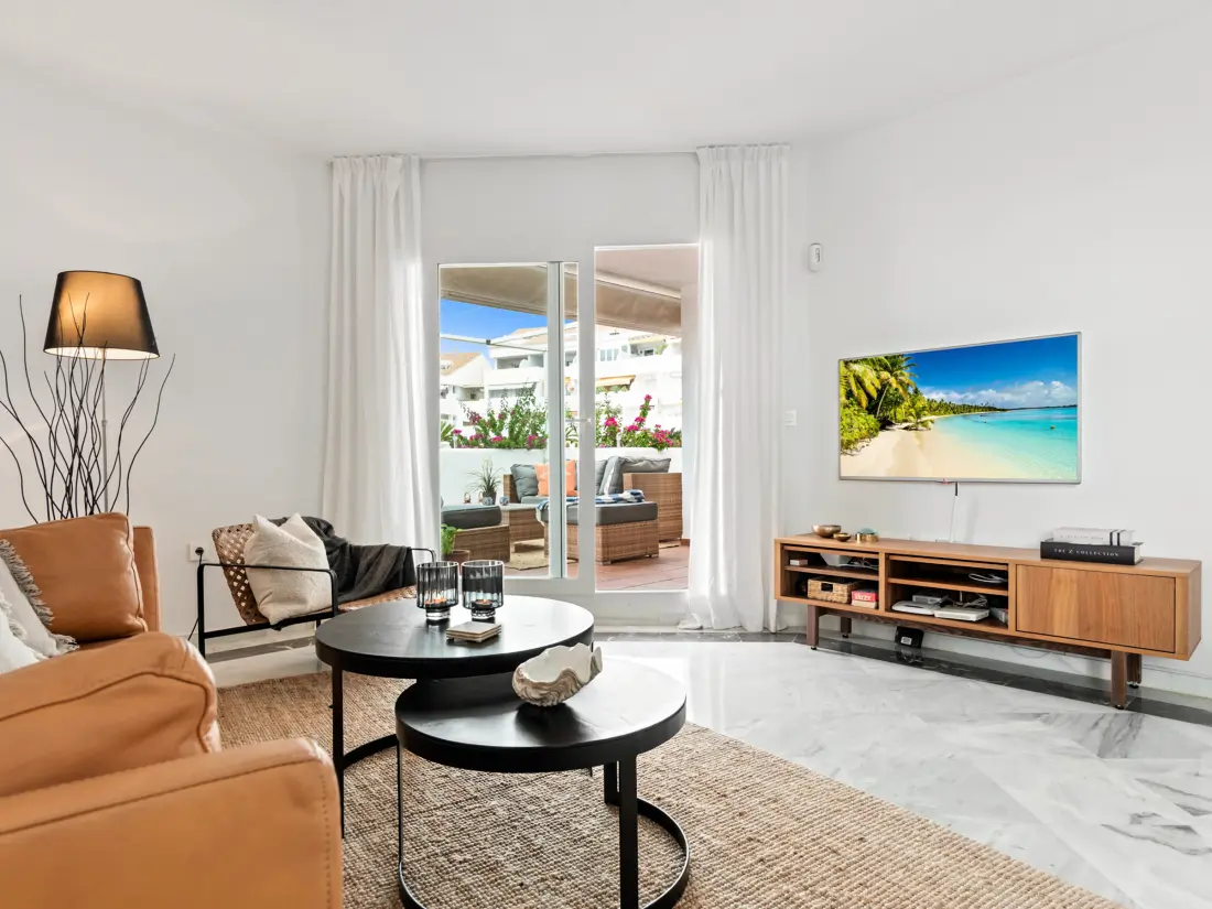 Location de Vacances Marbella-Nueva Andalucía 23