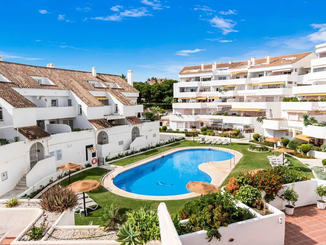 Location de Vacances Marbella-Nueva Andalucía 23