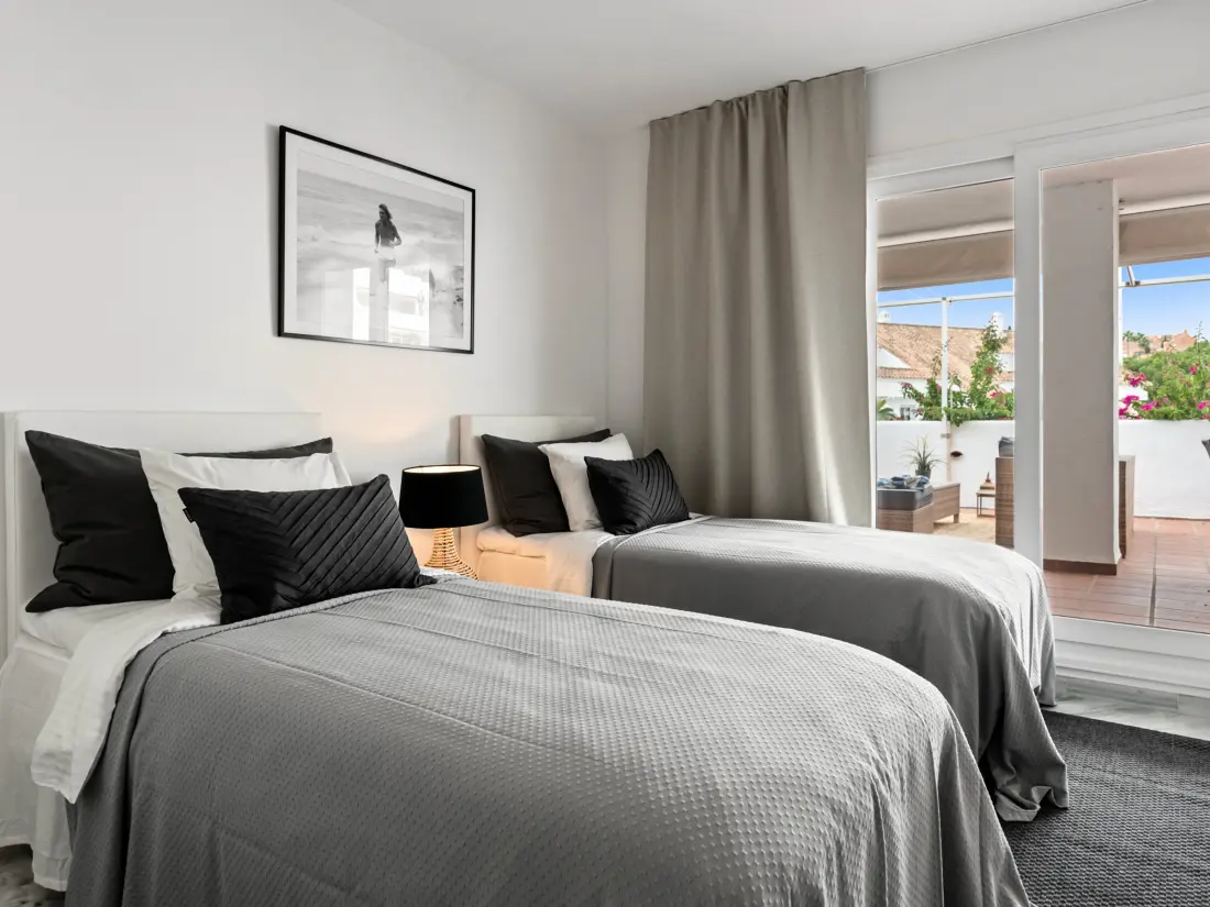 Location de Vacances Marbella-Nueva Andalucía 23