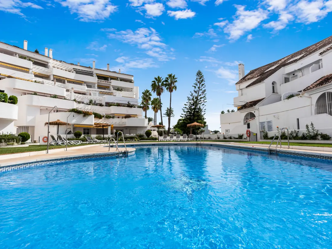 Location de Vacances Marbella-Nueva Andalucía 23