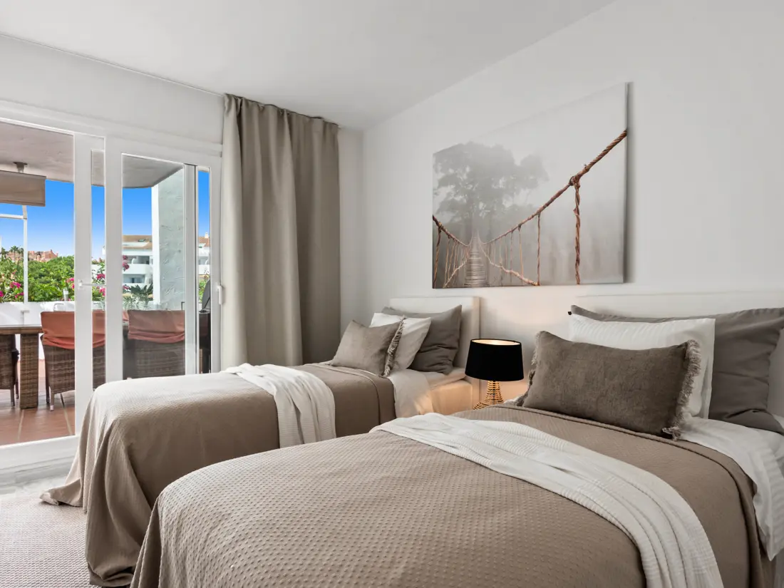 Location de Vacances Marbella-Nueva Andalucía 23