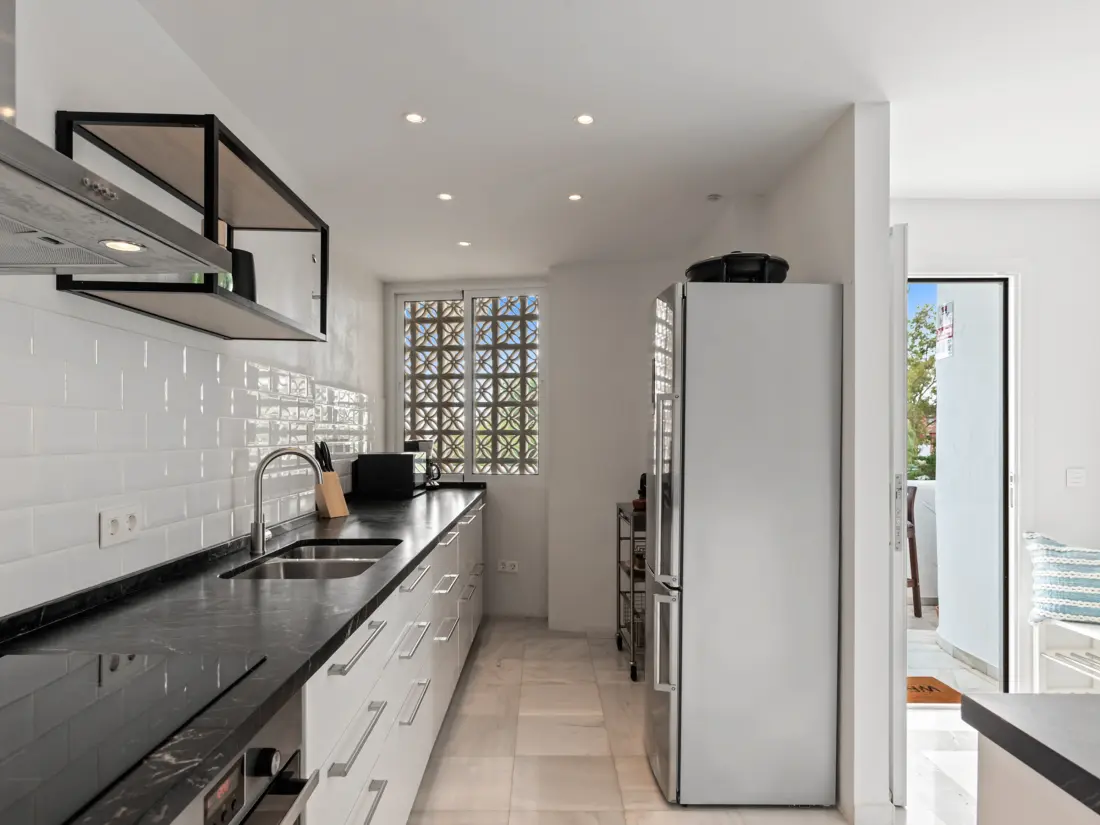 Location de Vacances Marbella-Nueva Andalucía 23