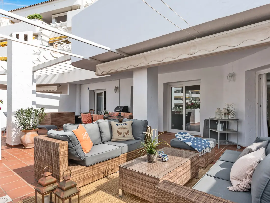 Location de Vacances Marbella-Nueva Andalucía 23